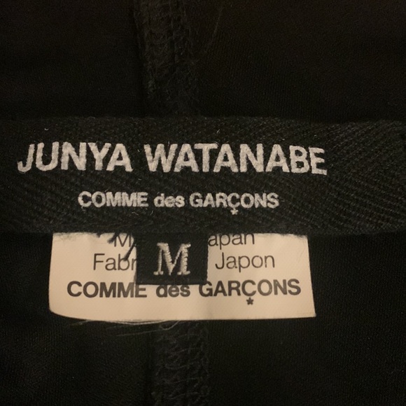 Comme des Garçons Junya Watanabe top - Picture 4 of 4